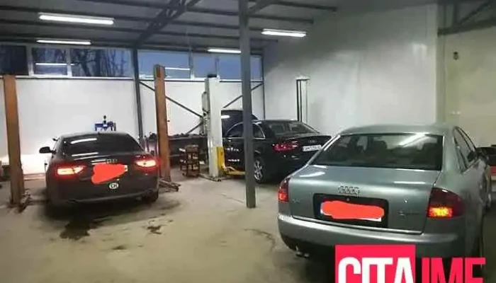 Автосервис Мајстор Васе - Северна Македонија