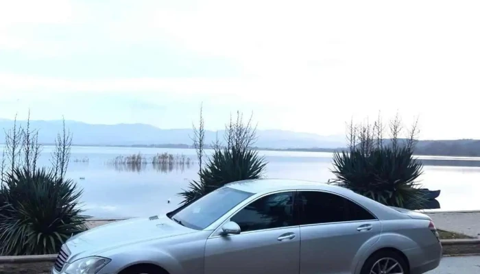 Автосервис Тодоровски - Скопје 1000