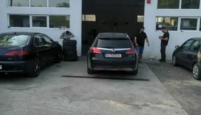 Автосервис Форс плус - Гевгелија