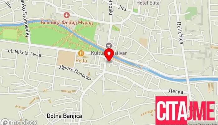 Агенција за вработување на Република Северна Македонија - Гостивар - Гостивар