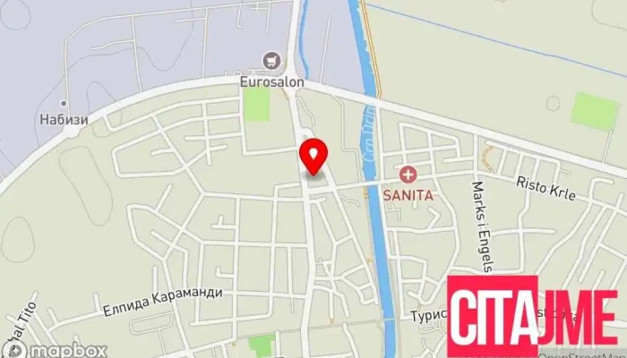 Агенција за вработување на Рсм - Струга - Proleterski Brigadi