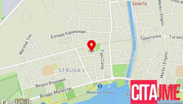Агенција за поттикнување за развојот на земјоделството - Ре Струга - Струга