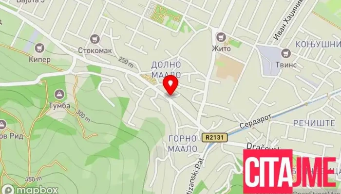 Агроунија - Драчево
