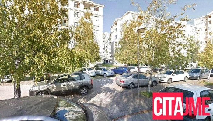 Акота Инг - Скопје