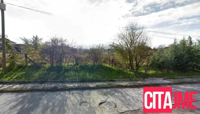 Актив. Дом За Стари Лица - Skopje 1000