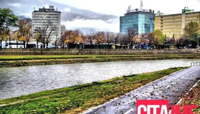 Американскиот совет на Северна Македонија - Скопје 1000