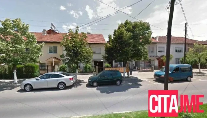 Аптека Флос Фарм Струмица - Струмица