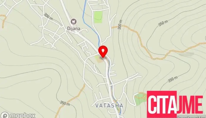 Аптека „Киана“ - Kavadarci, Vatasha