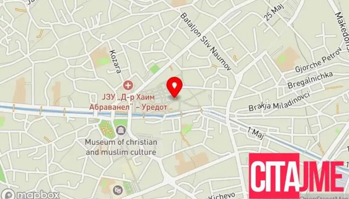 Бис Промет - Битола