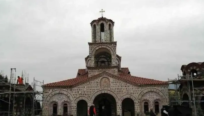 Брвеница - Брвеница