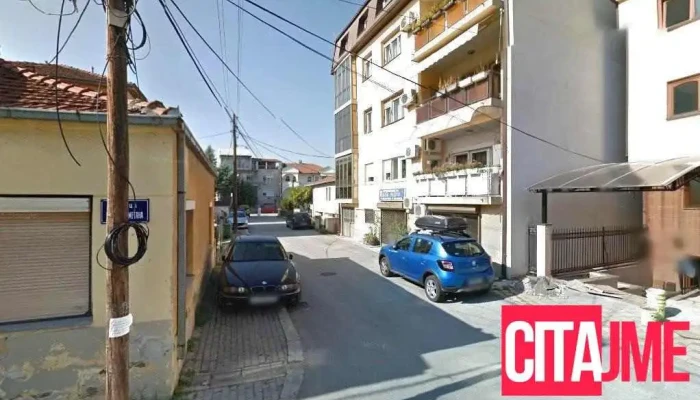 Бутел Погребен Сервис Ад Скопје - Скопје