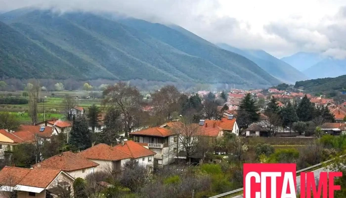 Валандово - North Macedonia