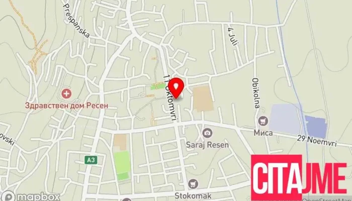 Винер осигурување Ресен - North Macedonia