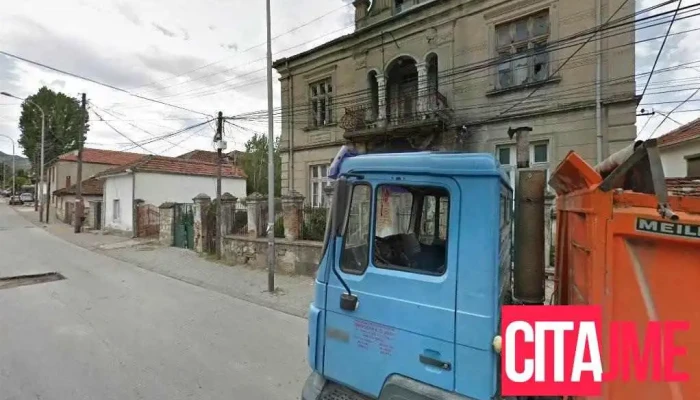 Гипс Дизајн - Прилеп
