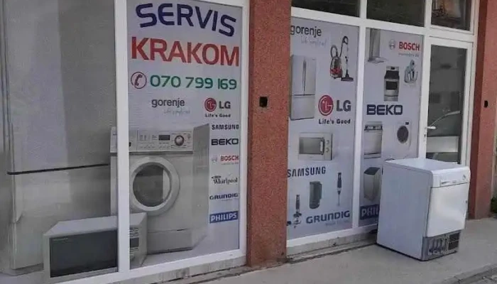 Гостивар - Гостивар