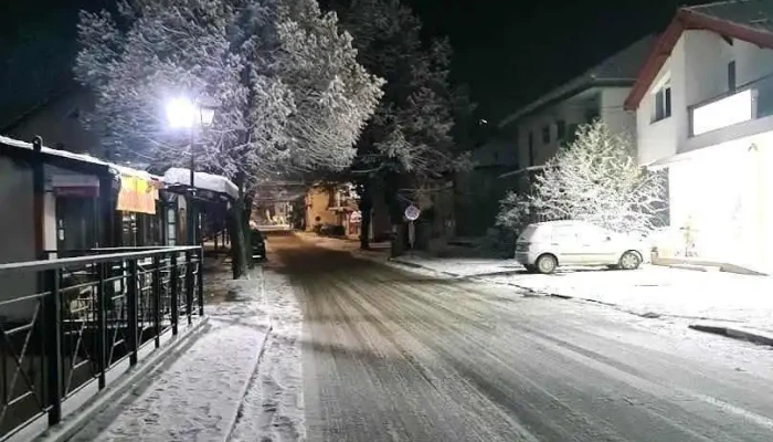 Градско собрание на Општина Берово - Берово