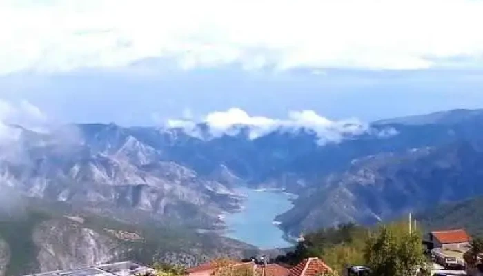 Гургурница - Гургурница