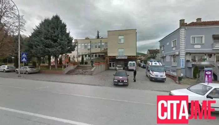 Д-р Новица Стојановски - Битола