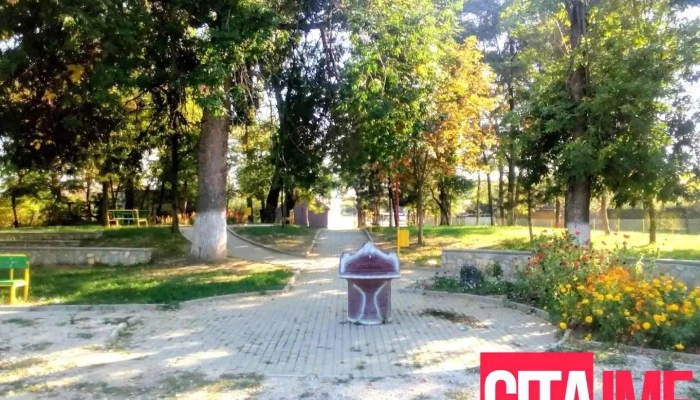 Добрушево - Добрушево