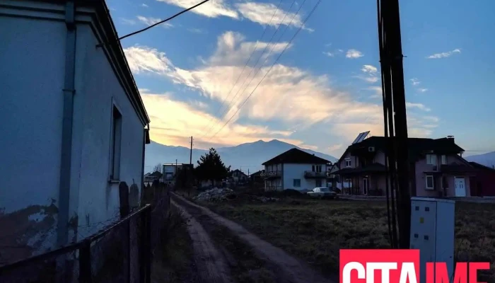 Долно Оризари - Долно Оризари