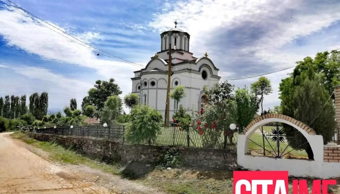 Долно Српци - Долно Српци