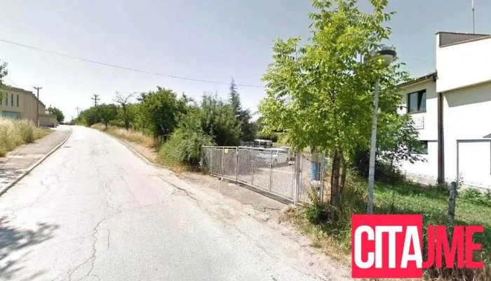 Евн Македонија - Трафостаница 1 - Куманово