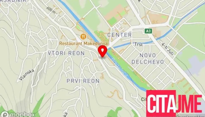 Жито маркет бр.27 - Маршал Тито
