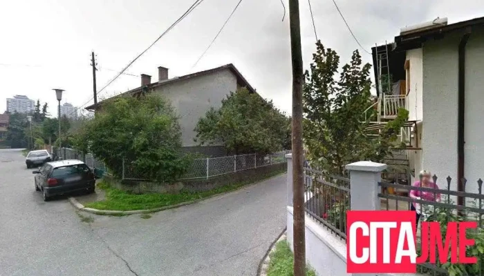 Жито Маркети - Ул.1606 Бр.10
