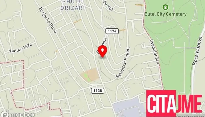 Здружение на граѓани „Светлоста на животот“ - Скопје