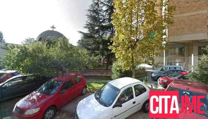 Здружение на новинарите на Македонија (знм) - 1000