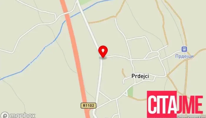Зита-мат Дооел Прдејци Гевгелија - Гевгелија
