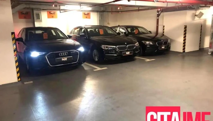 Изнајми автомобил „Sixt“ - Скопје 1000
