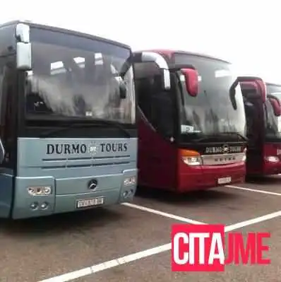 Канцеларија Дурмо Турс - Гостивар 1230