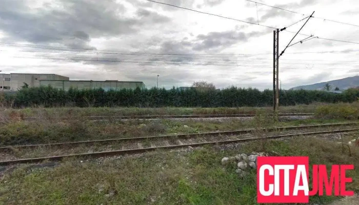 Климамаркет и Зорба Б Климатизација - Скопје