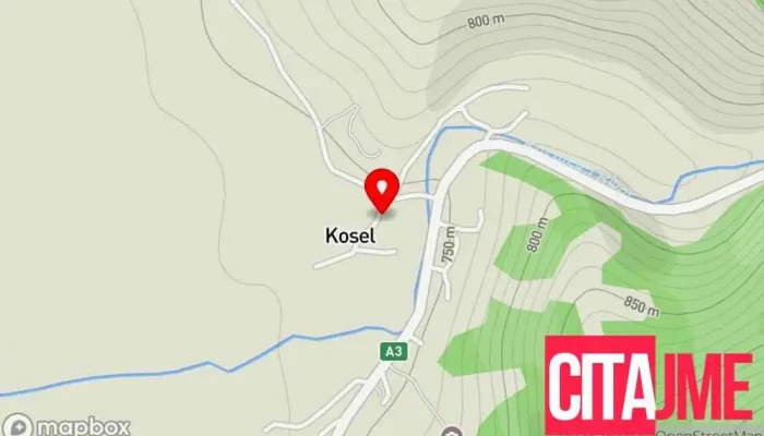 Косел - Косел