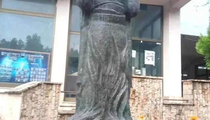 Кратово - Кратово