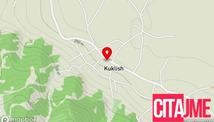 Малин Промет - Kuklish