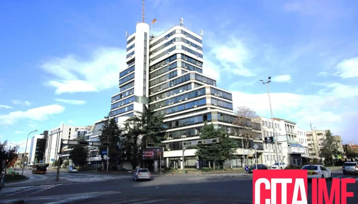 Министерство за образование и наука на Република Македонија (мон) - Скопје 1000