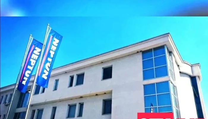 Нептун - дирекција - Скопје