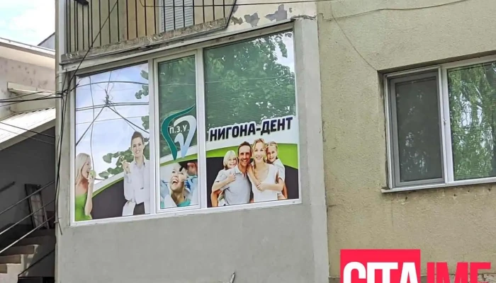Нигона-Дент - Кочани