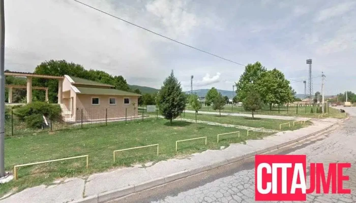 Нова Пошта, Струмица - Струмица