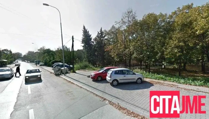 Општа Стоматологија - Скопје