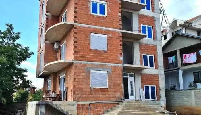 Општина Арачиново - North Macedonia