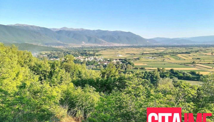 Општина Брвеница - North Macedonia