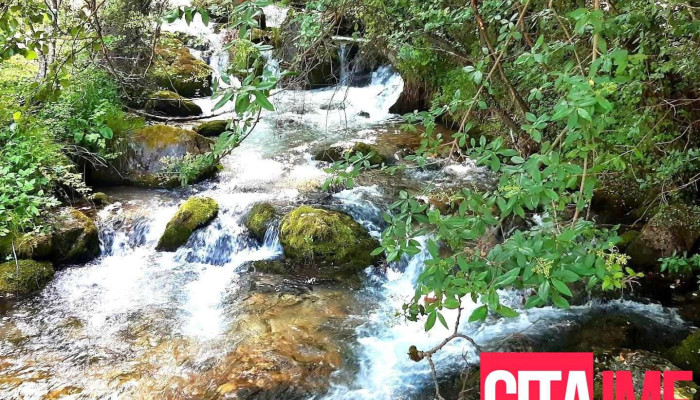 Општина Вевчани - North Macedonia