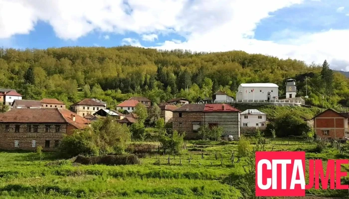 Општина Другово - North Macedonia