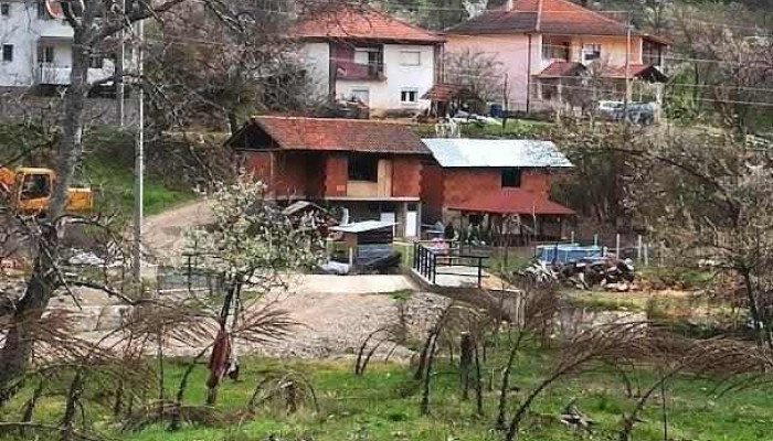 Општина Македонска Каменица - North Macedonia