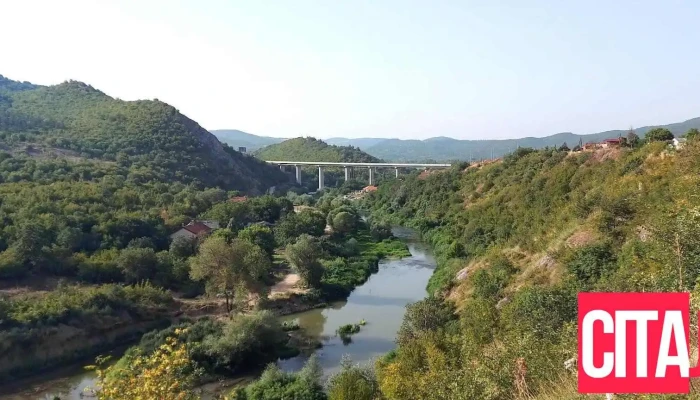 Општина Петровец - North Macedonia