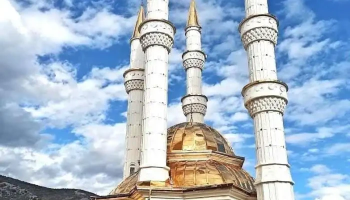 Општина Пласница - North Macedonia