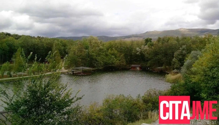 Општина Ранковце - North Macedonia